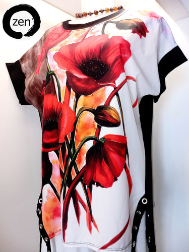 Blusa Elda